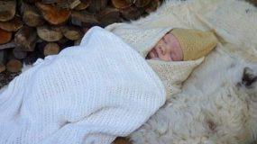 Ξέρετε γιατί οι Σκανδιναβοί βγάζουν τα παιδιά τους να κοιμούνται στο κρύο;- Η πρακτική που αναβιώνει