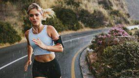 Έρευνα αναφέρει οτι: Κάθε ώρα τρέξιμο, μας δίνει 7 ημέρες επιπλέον ζωή το χρόνο