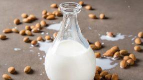 Το φυτικό γάλα μπορεί να κρύβει κινδύνους για την υγεία σου, σύμφωνα με μια έρευνα