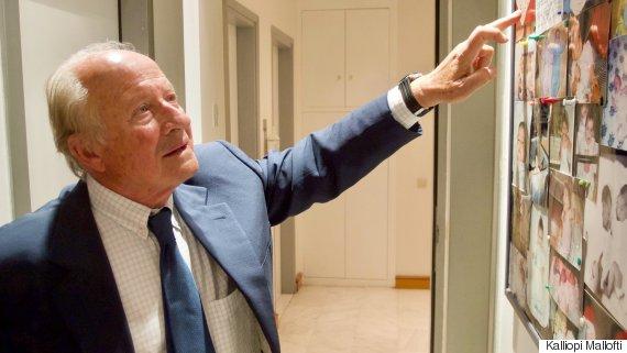 Ο πρωτοπόρος Έλληνας γυναικολόγος που απο τα χέρια του έχει γεννηθεί μια πόλη! 5 πρωτοπορος γιατρος 30000 μωρα5