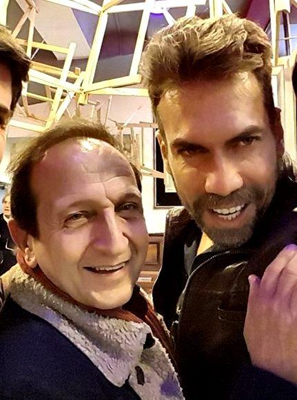 Πόσο έχει αλλάξει ο «χαρτοπαίκτης» που ερωτεύτηκε η Ελένη Βλαχάκη; Σήμερα θα τον ερωτευόσουν κι εσύ! (εικόνες) 7 χαρτοπαιχτης βλαχακη6