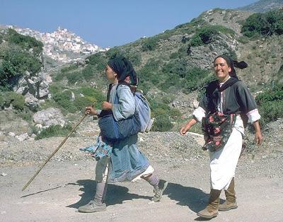 To χωριό της Ελλάδας όπου το πέρασμα του χρόνου δεν άγγιξε σχεδόν τίποτα. 3 χωριο ελλαδας περασμα χρονου δεν πειραξε τιποτα2
