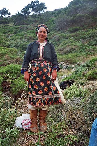 To χωριό της Ελλάδας όπου το πέρασμα του χρόνου δεν άγγιξε σχεδόν τίποτα. 7 χωριο ελλαδας περασμα χρονου δεν πειραξε τιποτα6