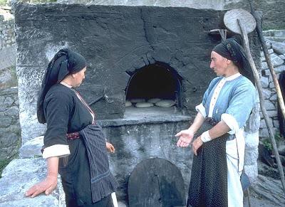 To χωριό της Ελλάδας όπου το πέρασμα του χρόνου δεν άγγιξε σχεδόν τίποτα. 8 χωριο ελλαδας περασμα χρονου δεν πειραξε τιποτα7