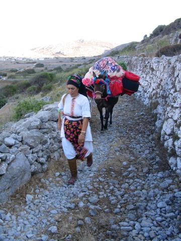 To χωριό της Ελλάδας όπου το πέρασμα του χρόνου δεν άγγιξε σχεδόν τίποτα. 9 χωριο ελλαδας περασμα χρονου δεν πειραξε τιποτα8