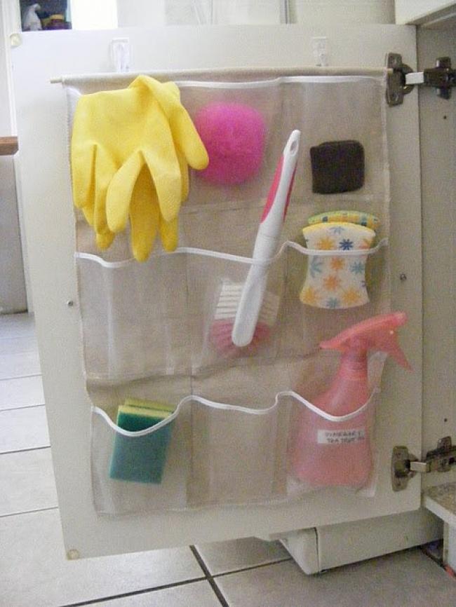 15 πρωτότυπες , εύκολες και αποτελεσματικές συμβουλές για να κάνετε το καθάρισμα του σπιτιού σας παιχνιδάκι!