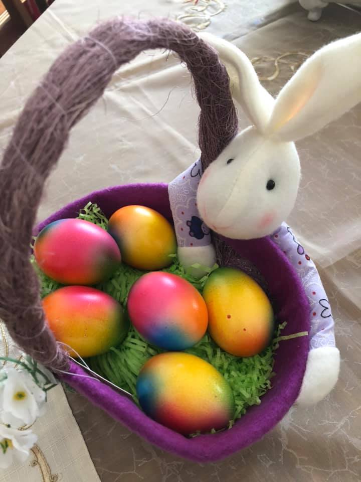 Το κόλπο με το βέτεξ για να μή σας σπάσουν τα Πασχαλινά αυγά όταν τα βράζετε!Θα ξετρελαθείτε