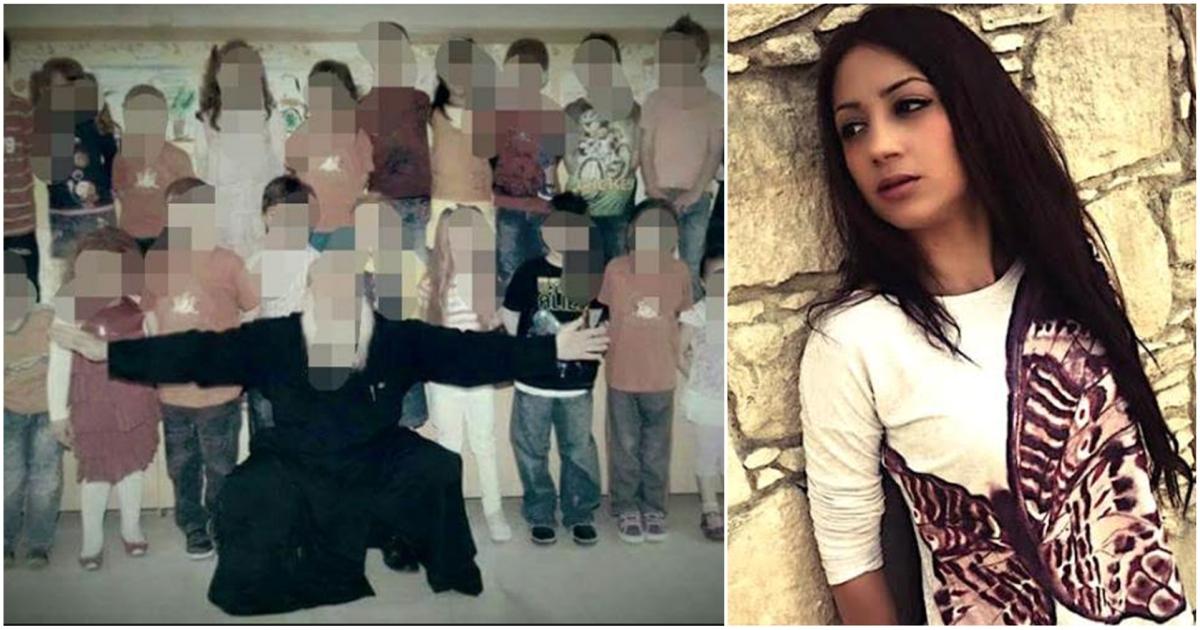 Κύπρος: H 29χρονη που τη βίαζε ο θετός ιερέας πατέρας της από ηλικία 4 ετών τελικά έβαλε τέλος στην ζωή της
