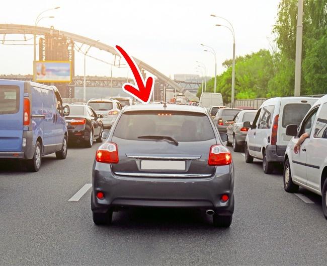 8 Συνήθειες των Οδηγών που "Σκοτώνουν" το Αυτοκίνητο και Αδειάζουν το Πορτοφόλι σας! Αποφύγετε τες! 4 8 συνηθειες οδηγων2