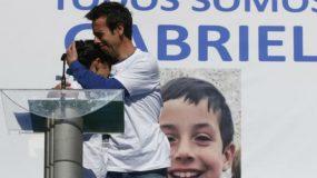 Ισπανία: Η οργή του κόσμου για την δολοφονία 8χρονου- Ζητούν την επαναφορά της θανατικής ποινής.