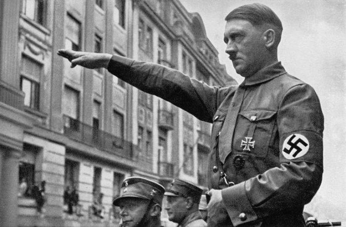 ΙΣΤΟΡΙΕΣ Ο άρρωστος εθισμός του Χίτλερ: Η εξάρτηση που συνέβαλε στην αυτοκαταστροφή