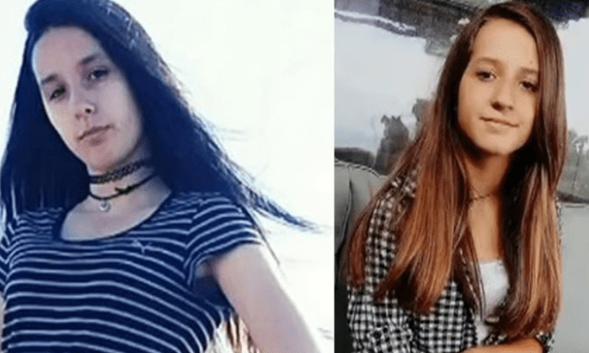 Αποκαλύψεις σοκ για την υπόθεση με τις δύο αδερφές από το Δήλεσι: Είχαν κάνει απόπειρα αυτοκτονίας