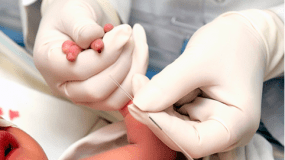 Αιματοκρίτης: Οι φυσιολογικές τιμές από την στιγμή γέννησης ενός μωρού μέχρι την ενήλικη ζωή