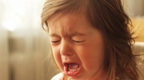 «Δεν είμαι κακό παιδί. Είμαι μόνο 2 ετών!»Tι πραγματικά νιώθουν τα παιδιά μας όταν αντιδρούν υπερβολικά;