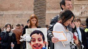 Ισπανία: Ομολόγησε η μητριά που σκότωσε τον 8χρονο. "Βρισκόμουν σε αυτοάμυνα"...