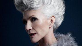 Καλλιτέχνης του make up με τη δύναμη του μακιγιάζ μεταμορφώνει γυναίκες άνω των 50 ετών!