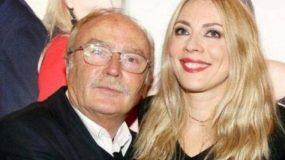 Ντίνος Καρύδης: «Χρωστάω στη Σμαράγδα και δεν θα έπρεπε. Αυτή συντηρεί εμένα και τη σύζυγο μου»