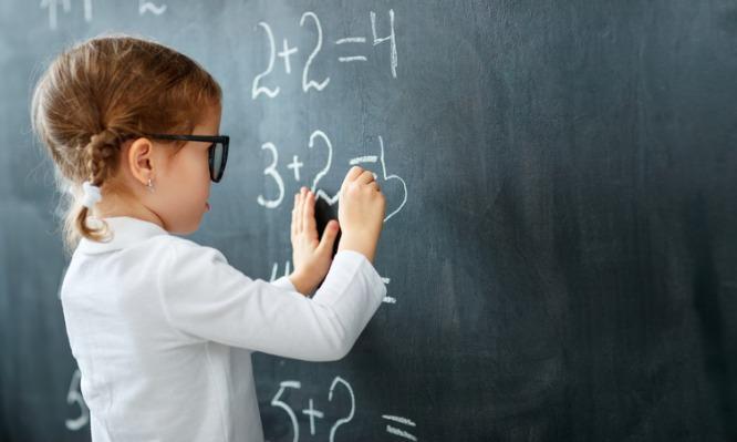 Μήπως το παιδί σας αποφεύγει τα μαθηματικά; Το μυστικό για να πάρει το παιδί τα Μαθηματικά με καλό μάτι…