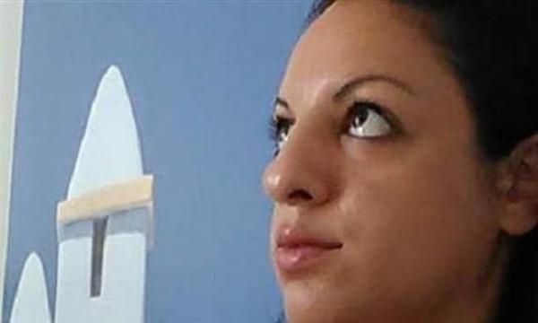 Νέες «αποκαλύψεις» από τον δολοφόνο της Δώρας Ζέμπερη - Τι είπε στην Αγγελική Νικολούλη 3 δωρα ζεμπερη2
