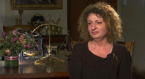 Νέες «αποκαλύψεις» από τον δολοφόνο της Δώρας Ζέμπερη - Τι είπε στην Αγγελική Νικολούλη 4 δωρα ζεμπερη3