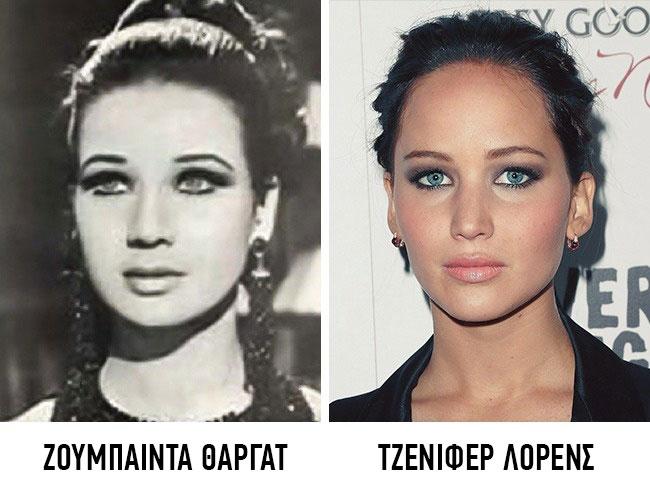 12 απίστευτες συμπτώσεις που αποδεικνύουν πόσο απρόβλεπτος και μυστήριος είναι ο κόσμος όπου ζούμε 3 13 συμπτωσεις1