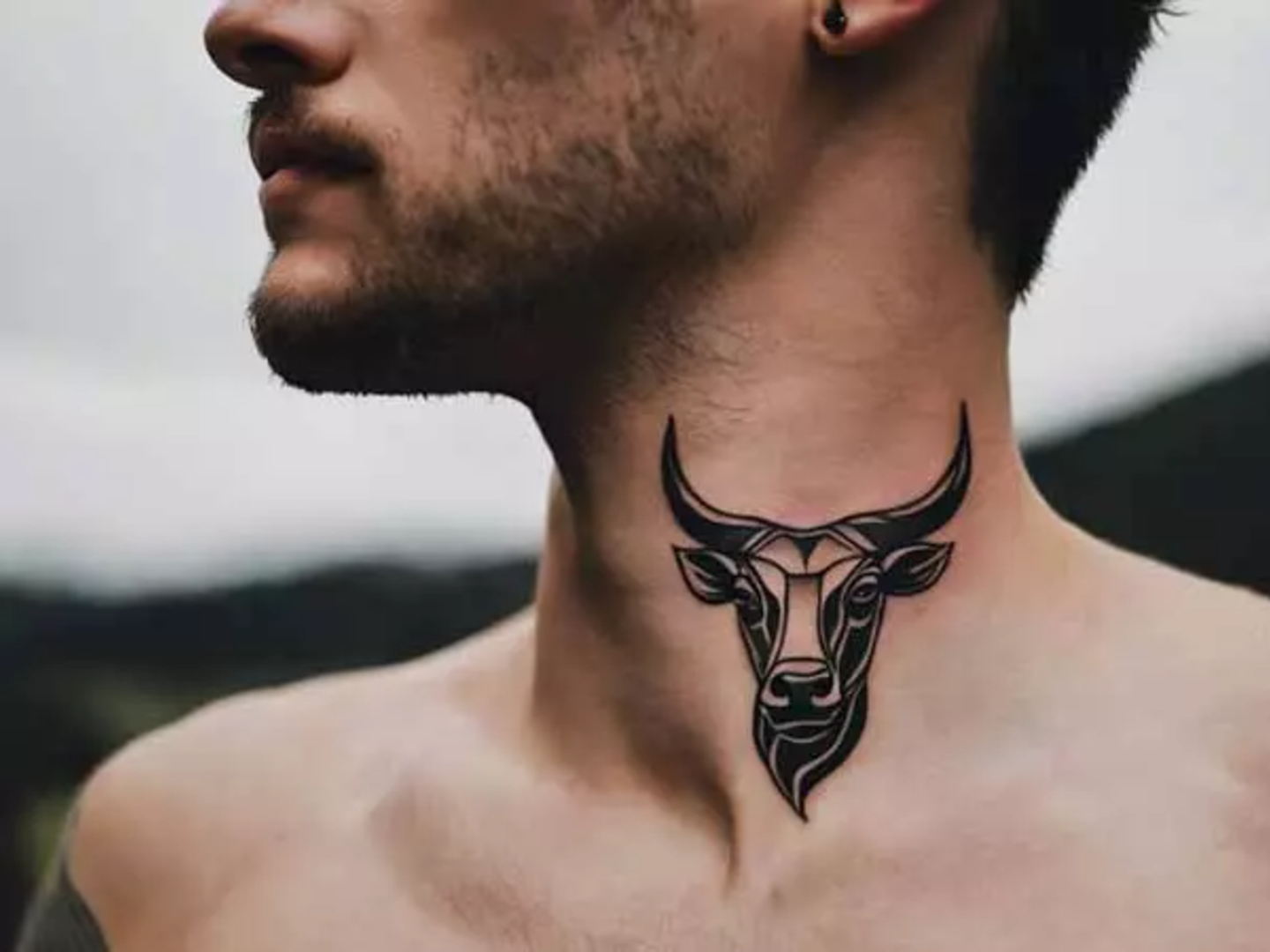 Τα μυστικά που μπορεί να κρύβει ένας Ταύρος;