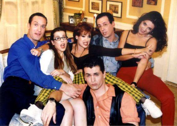 Κων/νου & Ελένης: Δείτε για πρώτη φορά 18 άγνωστες παρασκηνιακές φωτογραφίες (Pics)