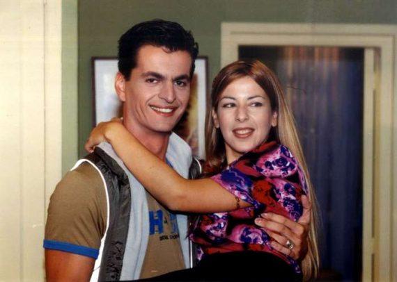 Κων/νου & Ελένης: Δείτε για πρώτη φορά 18 άγνωστες παρασκηνιακές φωτογραφίες (Pics)