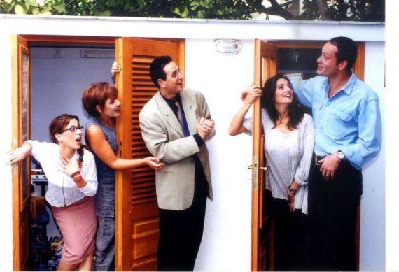 Κων/νου & Ελένης: Δείτε για πρώτη φορά 18 άγνωστες παρασκηνιακές φωτογραφίες (Pics)