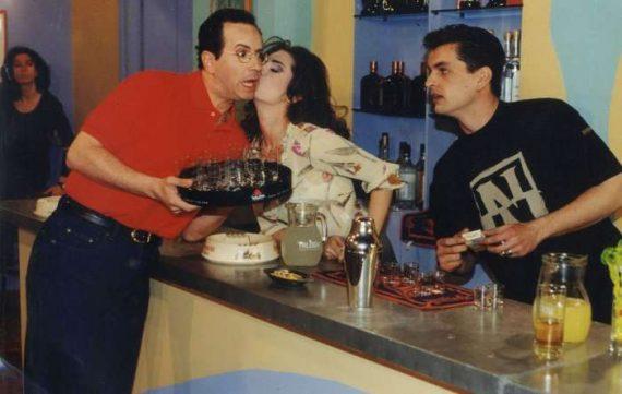 Κων/νου & Ελένης: Δείτε για πρώτη φορά 18 άγνωστες παρασκηνιακές φωτογραφίες (Pics)