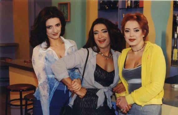 Κων/νου & Ελένης: Δείτε για πρώτη φορά 18 άγνωστες παρασκηνιακές φωτογραφίες (Pics)