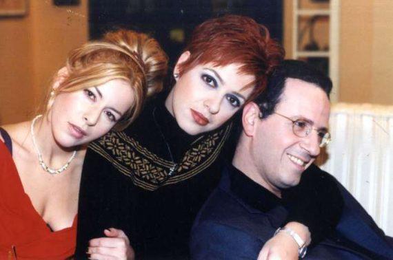 Κων/νου & Ελένης: Δείτε για πρώτη φορά 18 άγνωστες παρασκηνιακές φωτογραφίες (Pics)