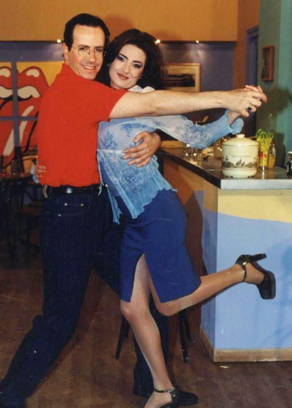 Κων/νου & Ελένης: Δείτε για πρώτη φορά 18 άγνωστες παρασκηνιακές φωτογραφίες (Pics)