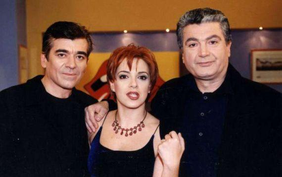 Κων/νου & Ελένης: Δείτε για πρώτη φορά 18 άγνωστες παρασκηνιακές φωτογραφίες (Pics)