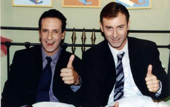 Κων/νου & Ελένης: Δείτε για πρώτη φορά 18 άγνωστες παρασκηνιακές φωτογραφίες (Pics)