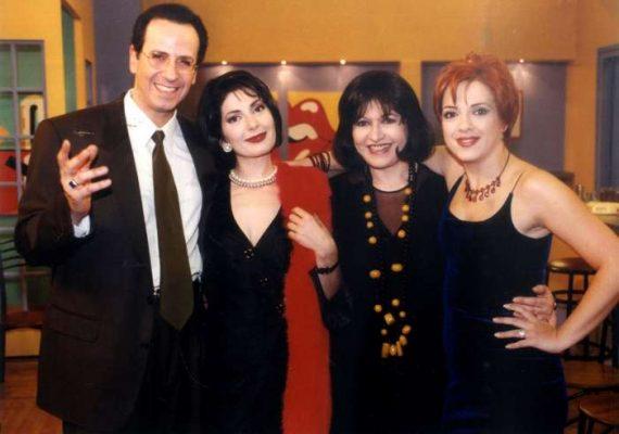 Κων/νου & Ελένης: Δείτε για πρώτη φορά 18 άγνωστες παρασκηνιακές φωτογραφίες (Pics)