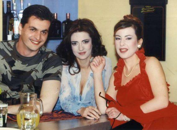 Κων/νου & Ελένης: Δείτε για πρώτη φορά 18 άγνωστες παρασκηνιακές φωτογραφίες (Pics)