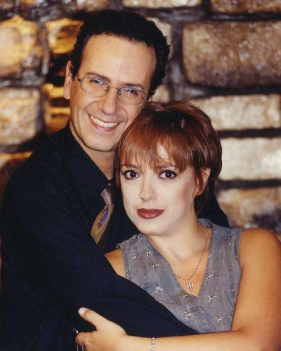 Κων/νου & Ελένης: Δείτε για πρώτη φορά 18 άγνωστες παρασκηνιακές φωτογραφίες (Pics)