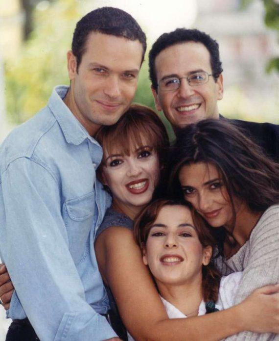 Κων/νου & Ελένης: Δείτε για πρώτη φορά 18 άγνωστες παρασκηνιακές φωτογραφίες (Pics)