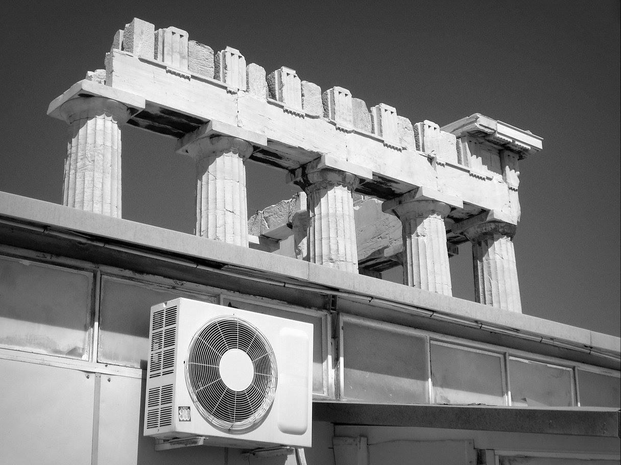 40 απίστευτες φωτογραφίες με αυθαίρετες κατασκευές που βρίσκονται στην Ελλάδα! 20 40 αυθαιρετες κατασκευες19
