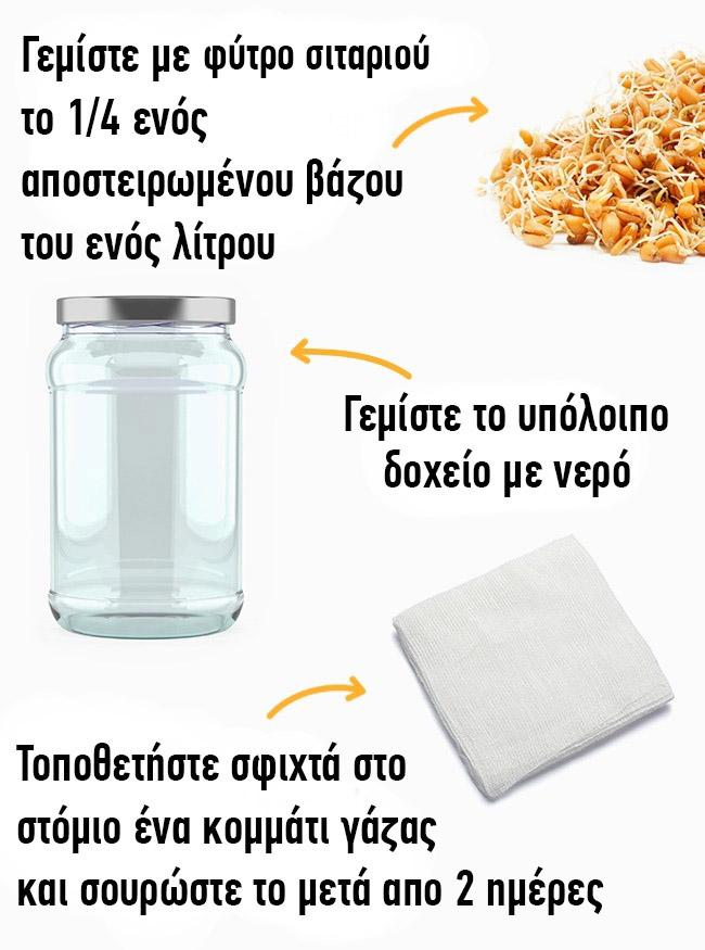7 συνταγές για ελαφριά ροφήματα που θα σας βοηθήσουν να πείτε αντίο στο περιττό βάρος 4 7 συνταγες για ελαφρια ροφηματα3
