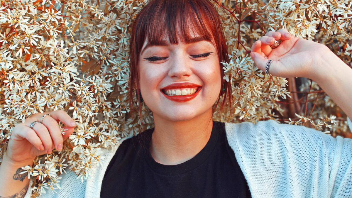 Αυτά είναι τα 5 χαρακτηριστικά που έχει μια ισχυρή προσωπικότητα: Έχετε κάποιο από αυτά;