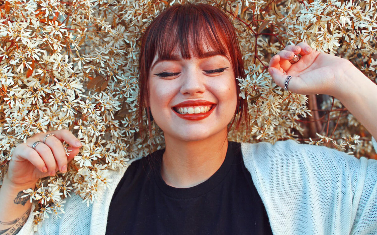 Αυτά είναι τα 5 χαρακτηριστικά που έχει μια ισχυρή προσωπικότητα: Έχετε κάποιο από αυτά;