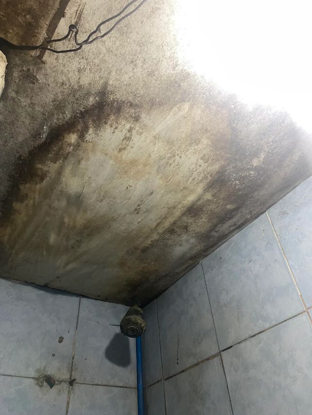 Εξαφανίστε την υγρασία από το σπίτι σας με αυτούς τους 5 αποτελεσματικούς τρόπους!