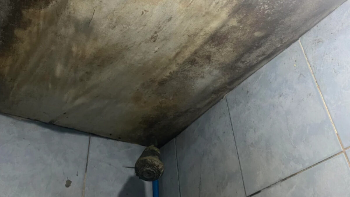 Εξαφανίστε την υγρασία από το σπίτι σας με αυτούς τους 5 αποτελεσματικούς τρόπους!