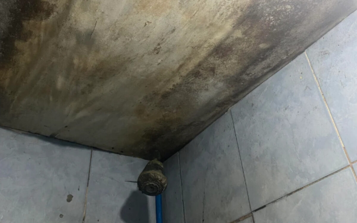 Εξαφανίστε την υγρασία από το σπίτι σας με αυτούς τους 5 αποτελεσματικούς τρόπους!