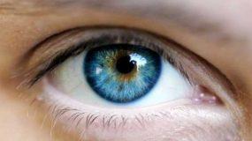 Θα πάθετε πλάκα:Όλοι οι άνθρωποι με μπλε μάτια έχουν τον ίδιο πρόγονο. Δείτε ποιον