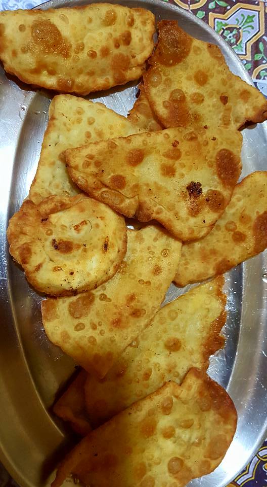 Τυροπιτάρια : Η Παραδοσιακή συνταγή