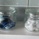 Πως να φτιάξετε μόνοι σας ταμπλέτες πλυντηρίου πιάτων με λεμόνι;