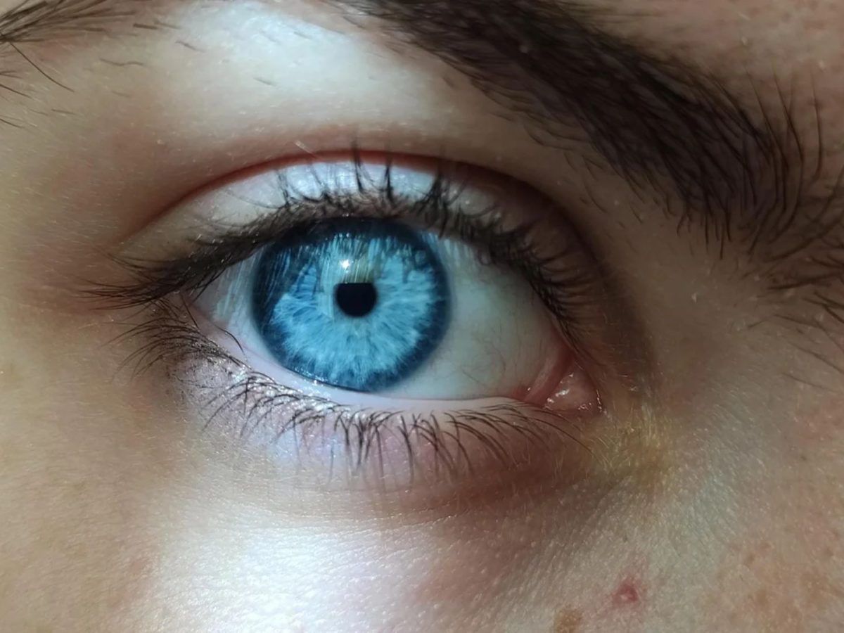 Όλοι οι άνθρωποι με μπλε μάτια έχουν τον ίδιο πρόγονο- Δείτε ποιον